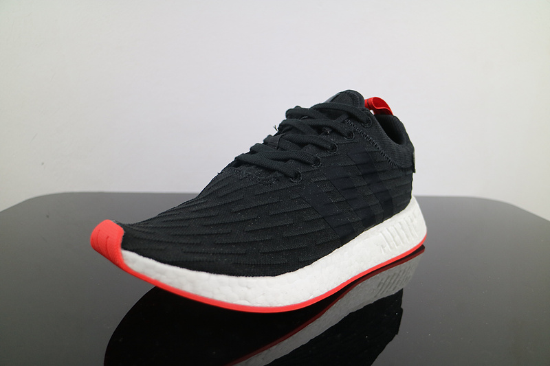 Authentic Adidas NMD R2 10